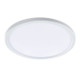 280mm Oyster Light 18W 1400lm IP54 Tri Colour White 280mm Oyster Light 18W 1400lm IP54 Tri Colour White
